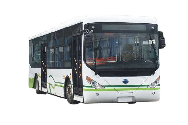 扬子江WG6119BEVHD1公交车(纯电动26-38座)