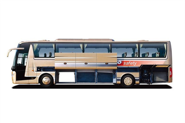 亚星YBL6125H2QCP客车(天然气国五24-57座)