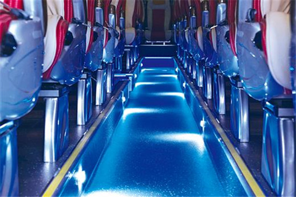 亚星YBL6110H1QP客车（柴油国五24-48座）