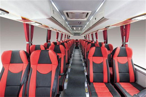 亚星YBL6110H1QP客车（柴油国五24-48座）