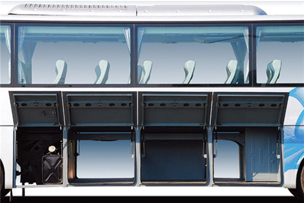 亚星YBL6121H1QCP客车(天然气国五24-59座)