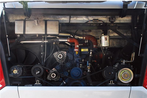 亚星YBL6121H1QCP客车(天然气国五24-59座)