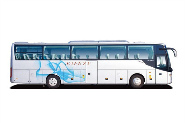 亚星YBL6121HQCP客车(天然气国五24-69座)