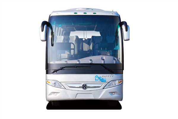 亚星YBL6121HQCP客车(天然气国五24-69座)
