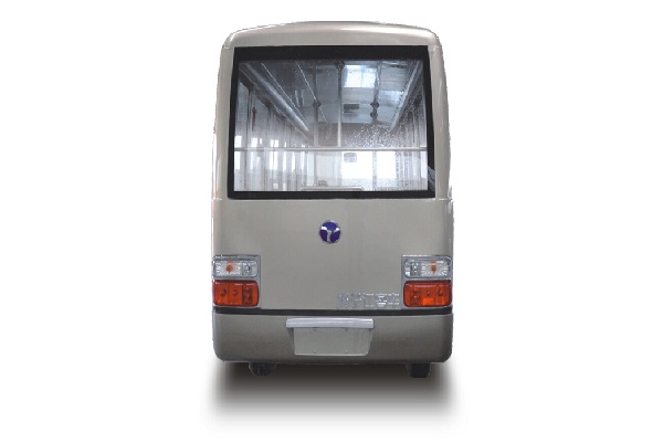扬子江WG6650BEVH公交车(纯电动11-20座)