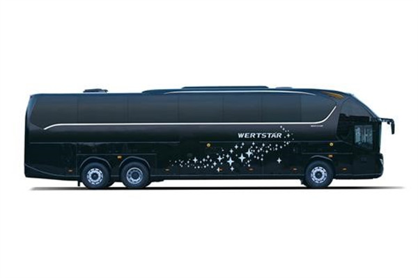 亚星YBL6148H1QCP1客车(天然气国五24-65座)