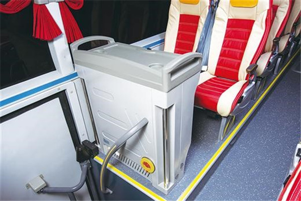 亚星YBL6148H2QCP1客车(天然气国五24-65座)