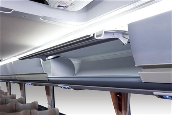 亚星YBL6148H2QCP2客车(天然气国五24-69座)