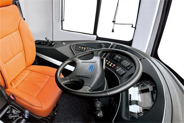 亚星YBL6148H2QCP2客车(天然气国五24-69座)