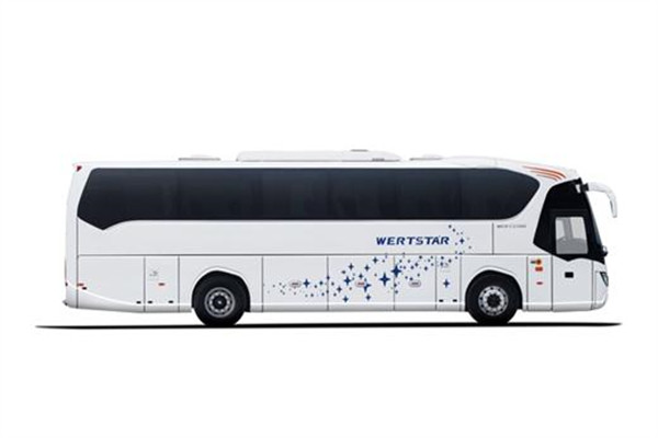 亚星YBL6111HQCP客车(天然气国五24-53座)