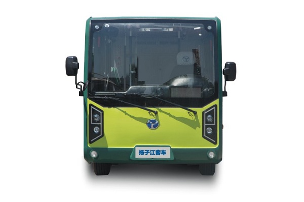 扬子江WG6610BEVHT1公交车(纯电动10-13座)