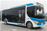 中车时代电动TEG6870EHEV公交车(柴油/电混动21-22座) 中车时代电动TEG6870EHEV公交车(柴油/电混动21-22座)