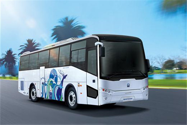 亚星YBL6127HQCP客车(天然气国五24-72座)