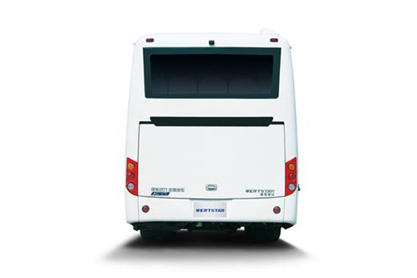 亚星YBL6127HQCP客车(天然气国五24-72座)