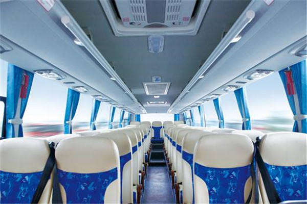 亚星YBL6127HQCP客车(天然气国五24-72座)