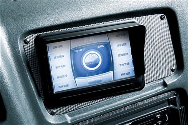 亚星YBL6127HQCP客车(天然气国五24-72座)