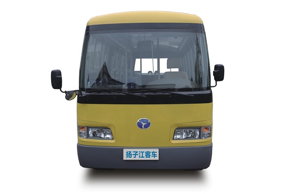扬子江WG6610BEVH公交车(纯电动10-13座)