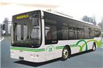 中车时代电动TEG6129EHEV10公交车(柴油/电混动国五24-42座) 中车时代电动TEG6129EHEV10公交车(柴油/电混动国五24-42座)