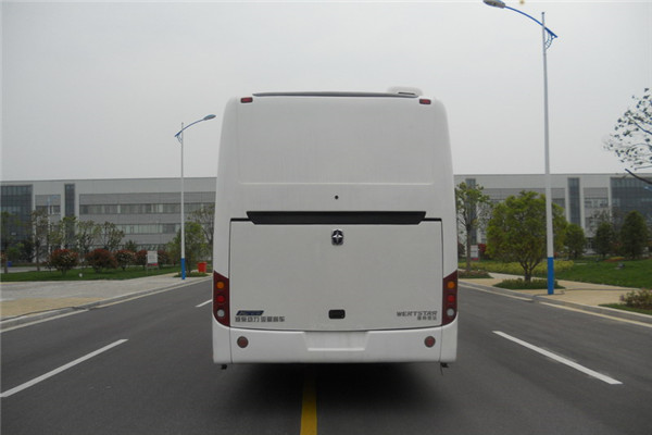 亚星YBL6117HBEV8客车(纯电动24-51座)
