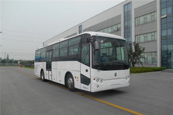 亚星YBL6117HBEV15客车(纯电动24-51座)