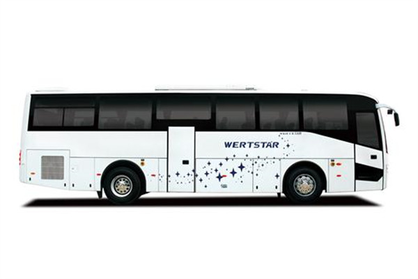 亚星YBL6117H1QCP客车(天然气国五24-51座)