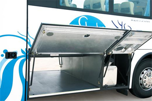 亚星YBL6117H1QCP客车(天然气国五24-51座)