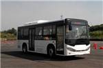 中车时代电动TEG6851BEV06公交车(纯电动10-26座) 中车时代电动TEG6851BEV06公交车(纯电动10-26座)