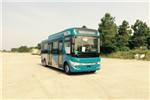 中车时代电动TEG6850BEV02公交车(纯电动10-28座)