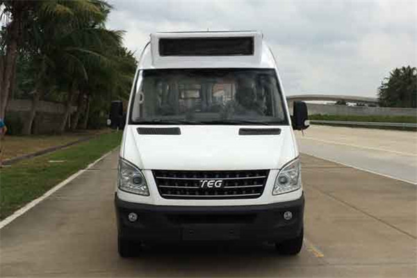 中车时代电动TEG6700BEV01公交车(纯电动10-20座)