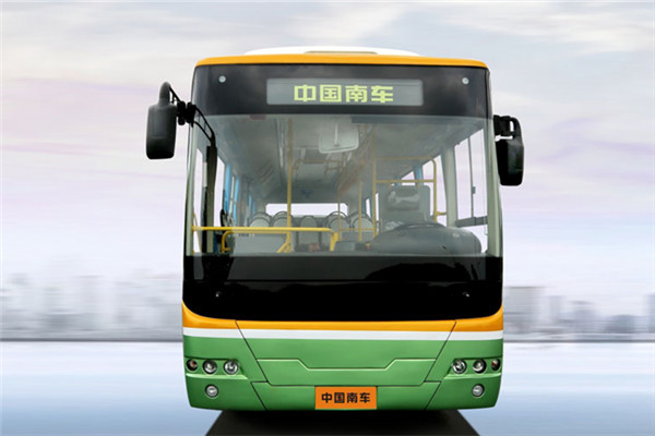 中车时代电动TEG6106HEVN01公交车(天然气/电混动国五24-38座)