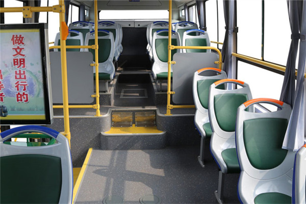 中车时代电动TEG6106EHEVN07公交车(天然气/电混动国五24-36座)