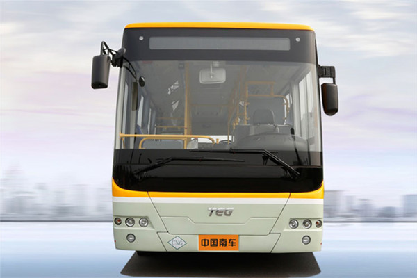 中车时代电动TEG6106EHEVN03公交车(天然气/电混动国五24-36座)