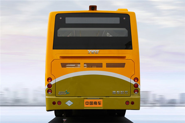 中车时代电动TEG6106EHEVN02公交车(天然气/电混动国五24-36座)