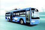 扬子江WGD61U公交车(纯电动25-42座)