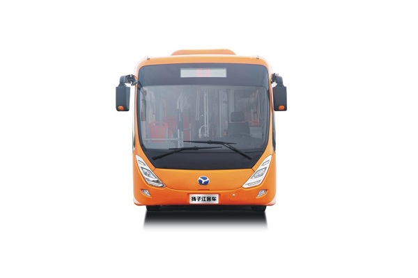 扬子江WG6120BEVHR公交车(纯电动28-44座)