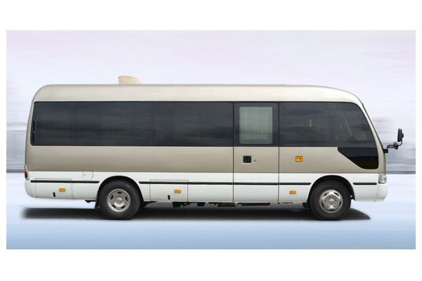 中车时代电动TEG6750EV客车(纯电动11-16座)