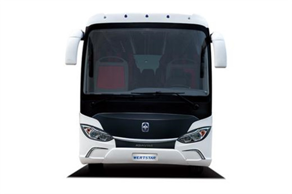 亚星YBL6105HCP客车(天然气国五24-51座)