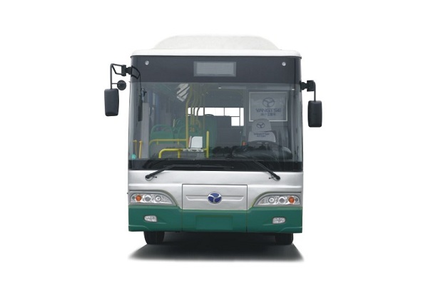 扬子江WG6100BEVHM5公交车(纯电动20-36座)