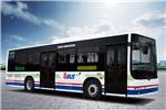 中车时代电动TEG6106BEV07公交车(纯电动24-36座)