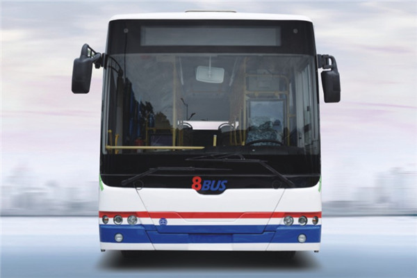 中车时代电动TEG6106BEV07公交车(纯电动24-36座)