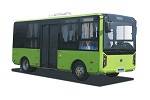 扬子江WG6650BEVHT4公交车(纯电动10-17座)