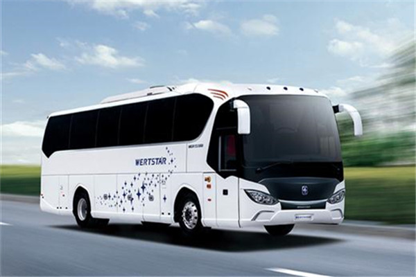 亚星YBL6110HQP客车(柴油国五24-48座)