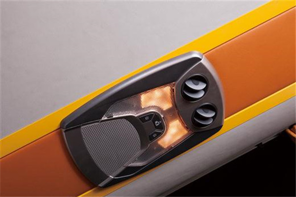 亚星YBL6110HQP客车(柴油国五24-48座)