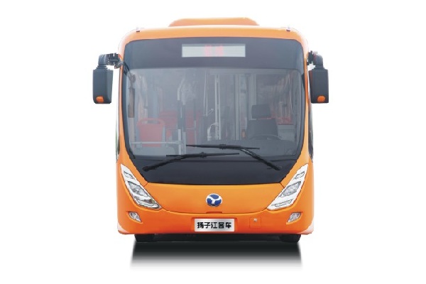 扬子江WG6180BEVHR3公交车(纯电动30-52座)