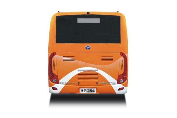 扬子江WG6180BEVHR3公交车(纯电动30-52座)