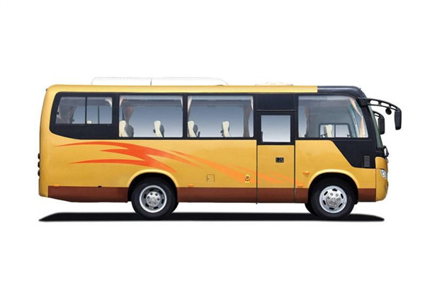 亚星JS6752TCP客车(天然气国五24-31座)