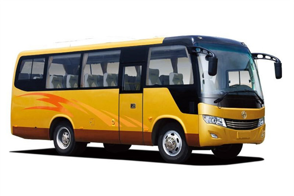 亚星JS6752TP客车(柴油国五24-31座)