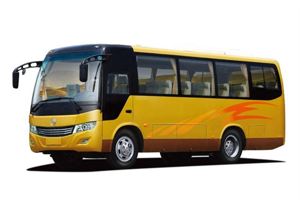 亚星JS6752TP客车(柴油国五24-31座)