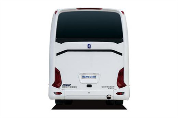 亚星YBL6110HQCP1客车(天然气国五24-48座)