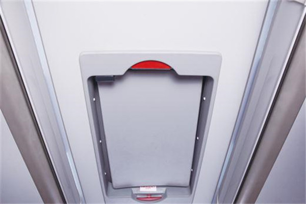 亚星YBL6110HQCP1客车(天然气国五24-48座)